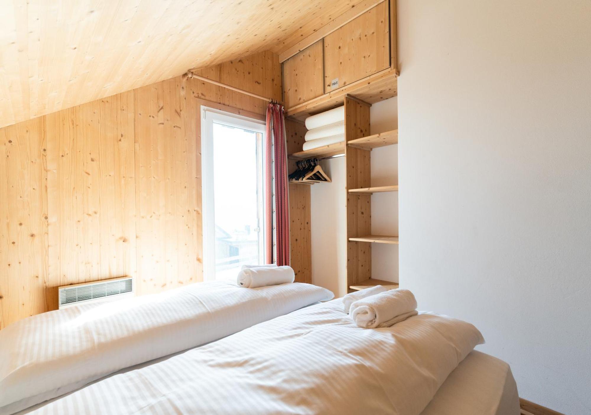 1A Chalet Eck - Wandern, Grillen, Panorama Sauna! Klippitztorl Exterior photo