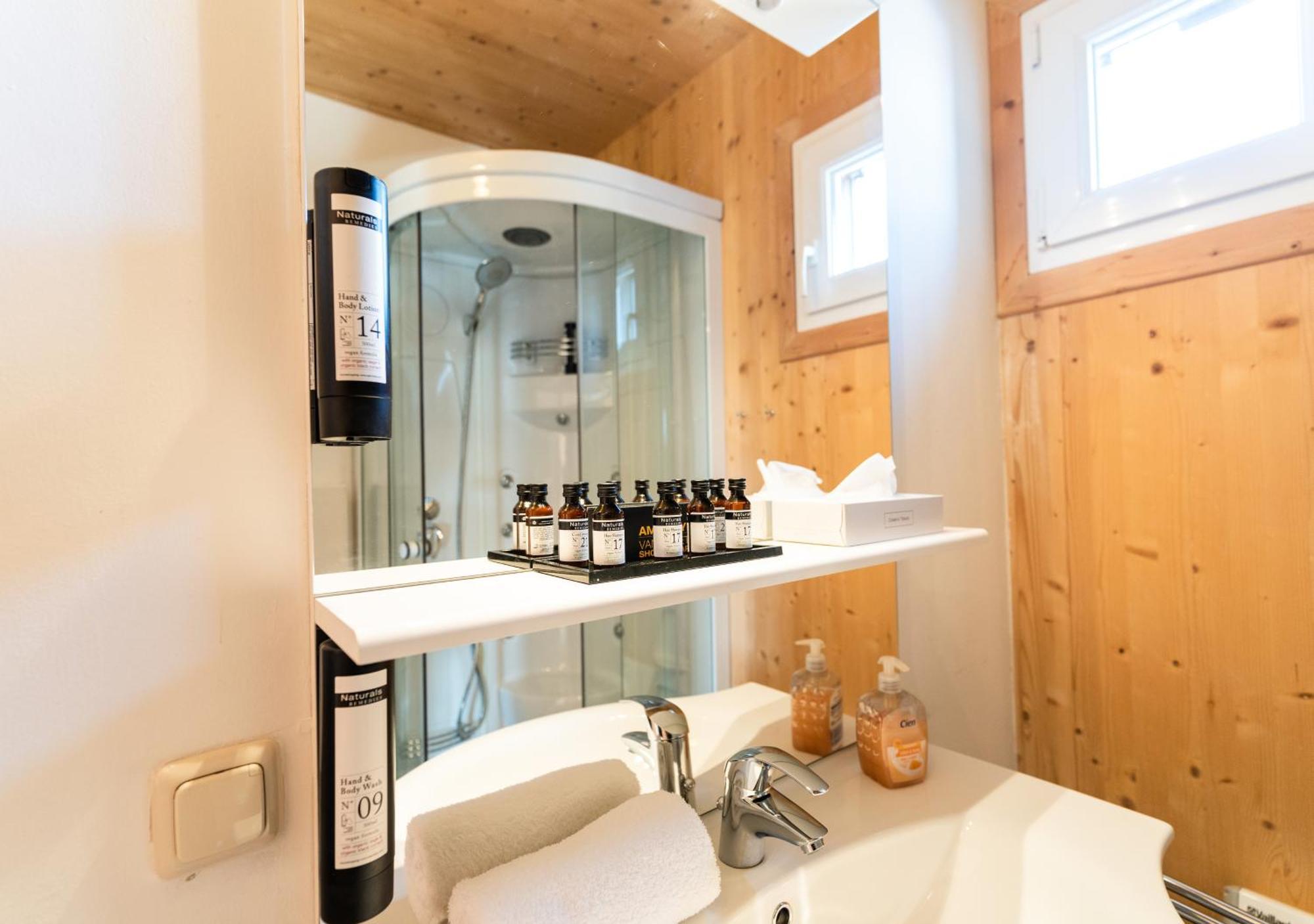 1A Chalet Eck - Wandern, Grillen, Panorama Sauna! Klippitztorl Exterior photo