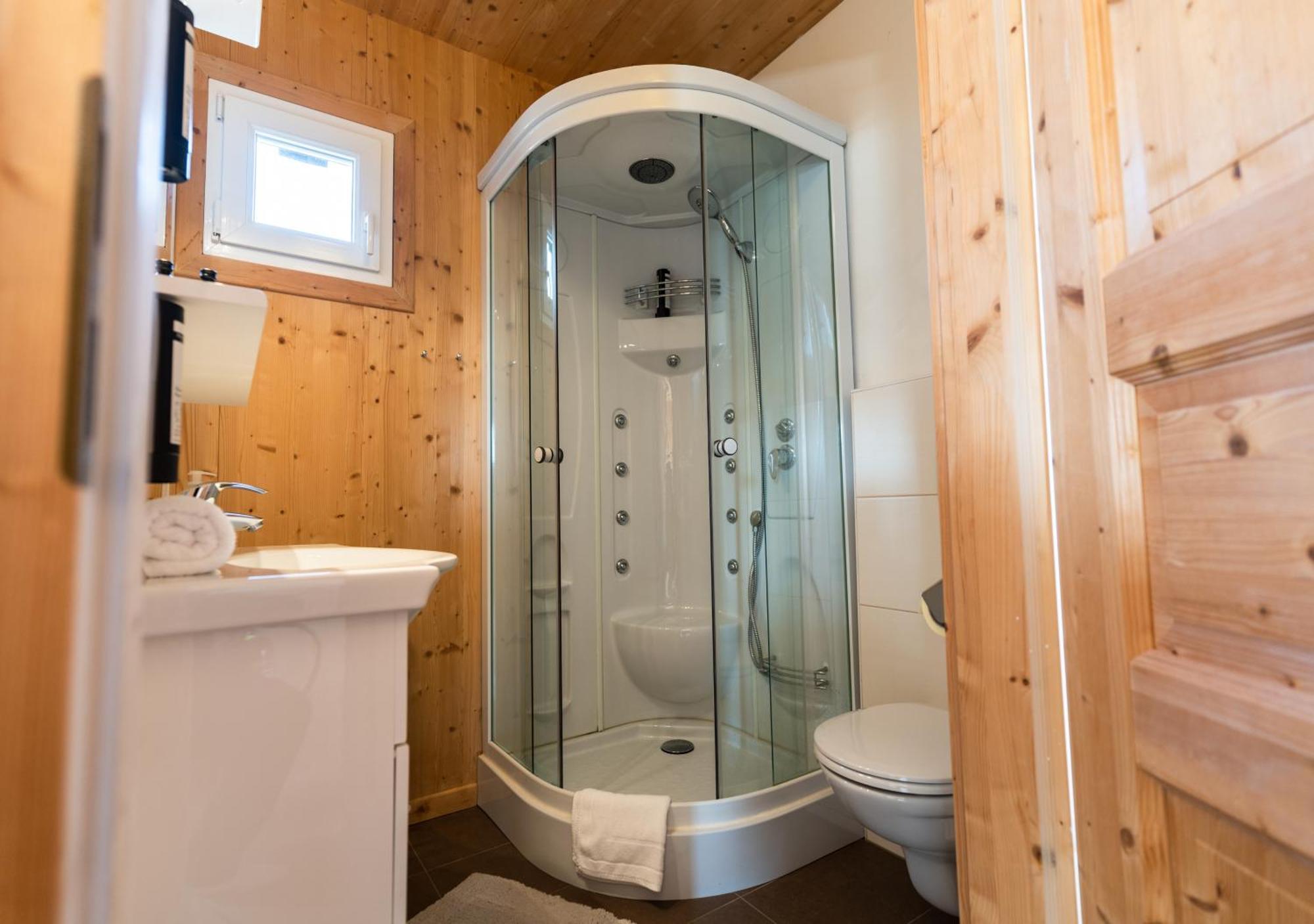 1A Chalet Eck - Wandern, Grillen, Panorama Sauna! Klippitztorl Exterior photo